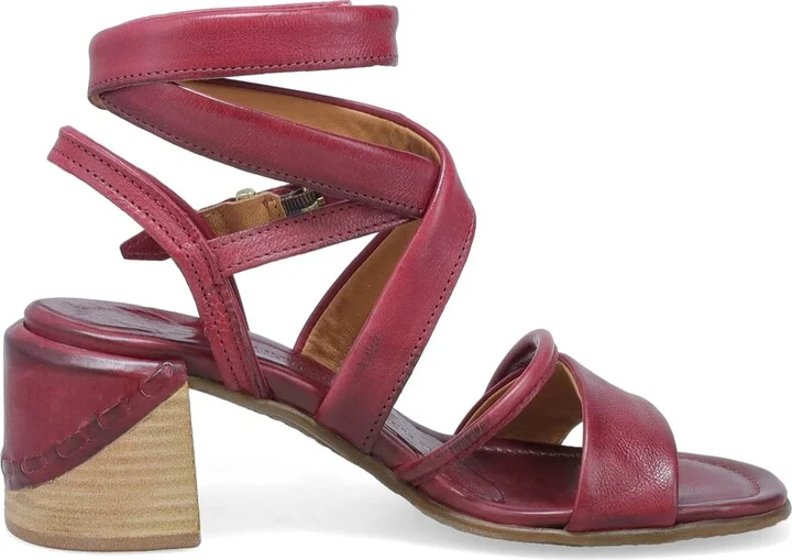 Mack Ankle Wrap Sandal - Image 8