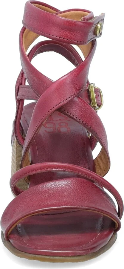 Mack Ankle Wrap Sandal - Image 9
