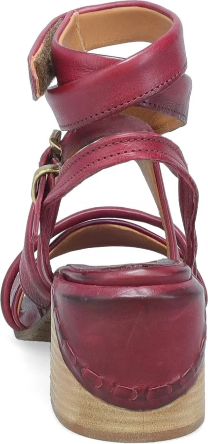 Mack Ankle Wrap Sandal - Image 11