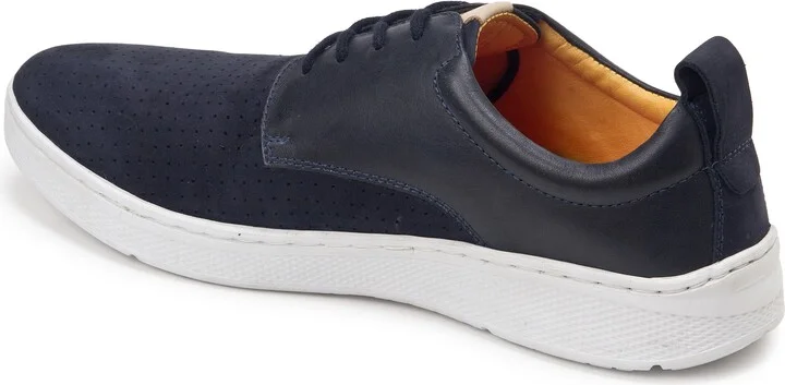 Mack Perforated Derby - Image 2