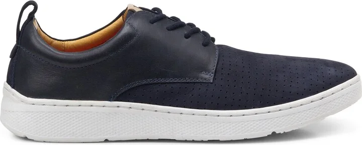 Mack Perforated Derby - Image 3