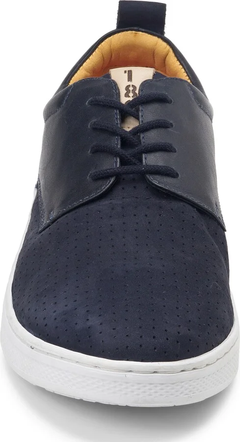 Mack Perforated Derby - Image 4