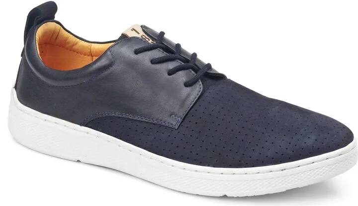 Mack Perforated Derby