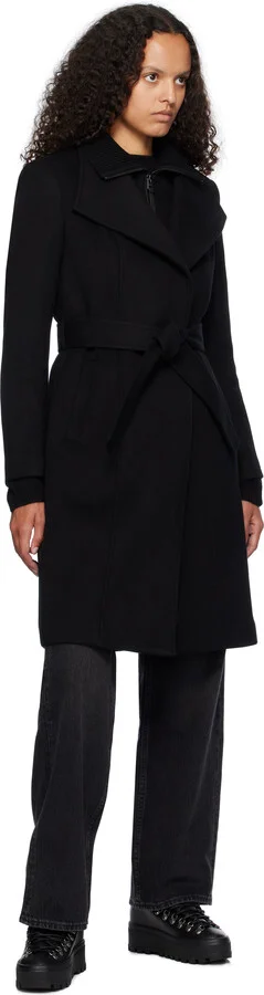 MACKAGE Black Bain-W Boots - Image 5