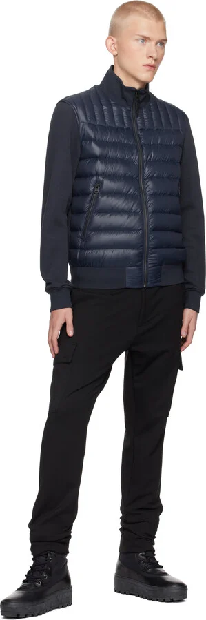 MACKAGE Black Hero-M Boots - Image 5
