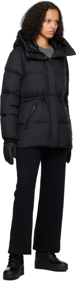 MACKAGE Black Hero-W Boots - Image 5