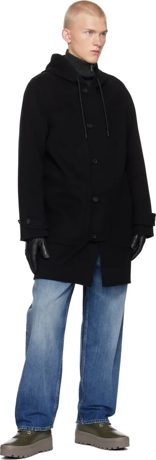 MACKAGE Khaki Hero-M Boots - Image 5