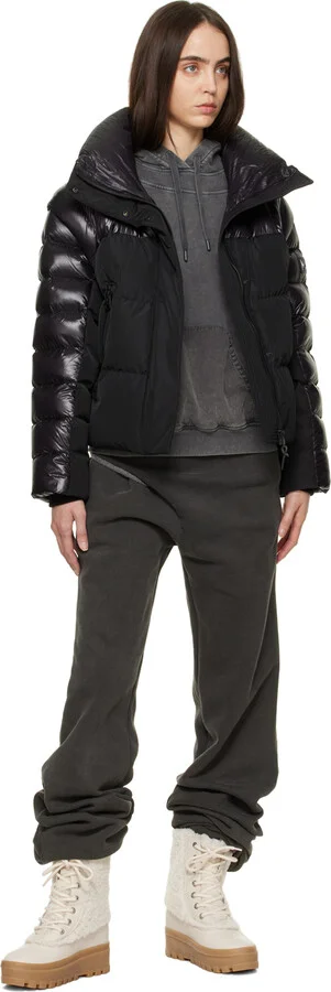 MACKAGE White Hero Boots - Image 5