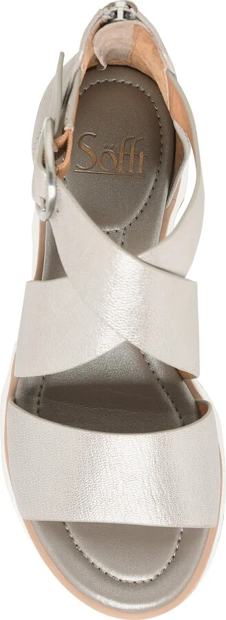 Mackenna Sandal - Image 4