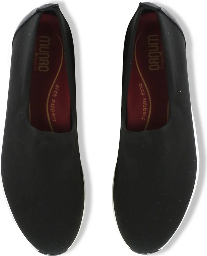 Mackenna Slip-On Sneaker - Image 3