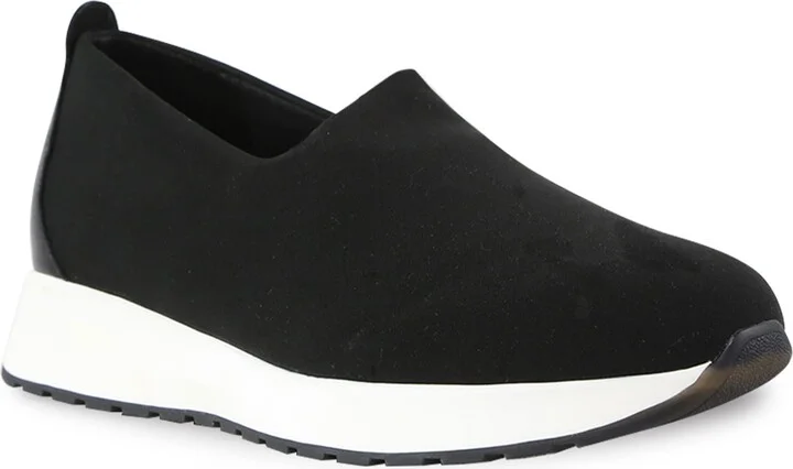 Mackenna Slip-On Sneaker