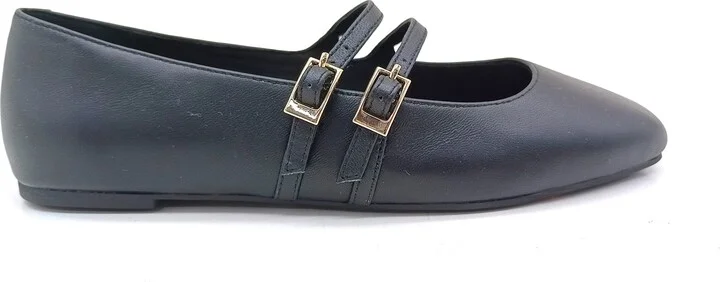 Mackenzie Mary Jane Flat - Image 2