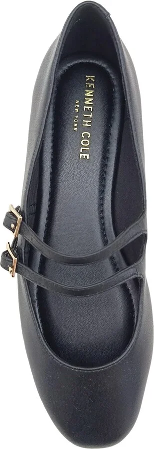 Mackenzie Mary Jane Flat - Image 4