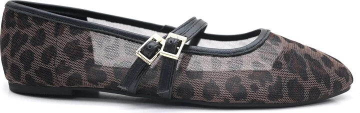 Mackenzie Mary Jane Flat - Image 3