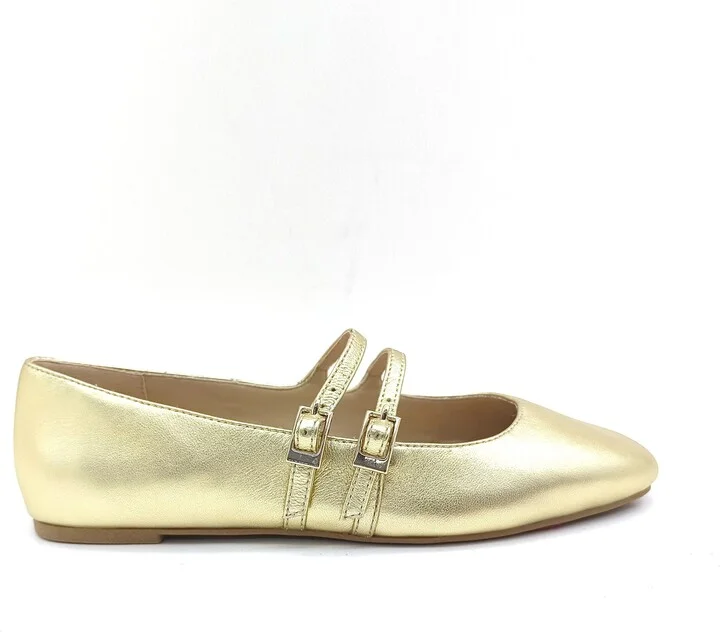 Mackenzie Mary Jane Flat - Image 2