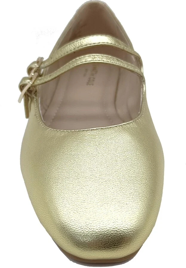 Mackenzie Mary Jane Flat - Image 3