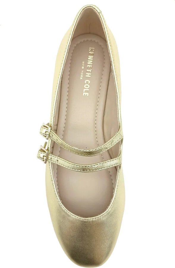 Mackenzie Mary Jane Flat - Image 4