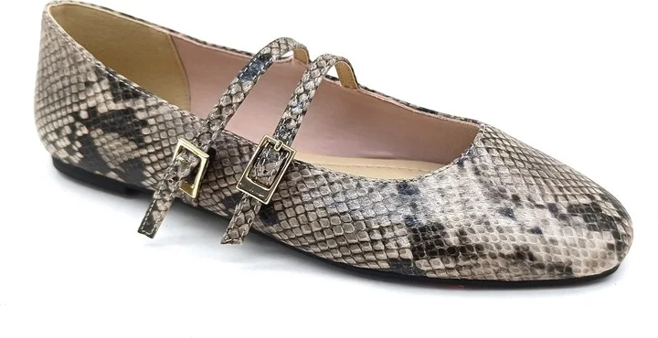 Taupe Snake