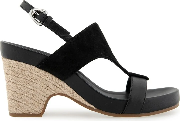 Mackenzie Slingback Sandal - Image 4