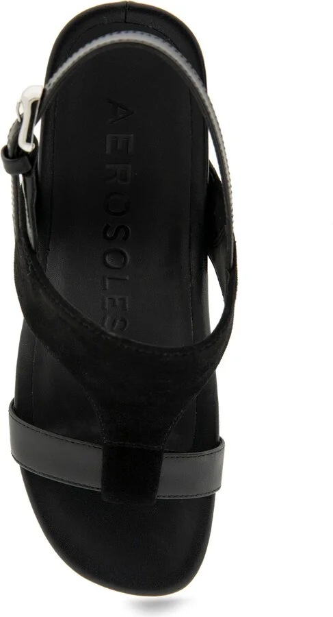 Mackenzie Slingback Sandal - Image 5