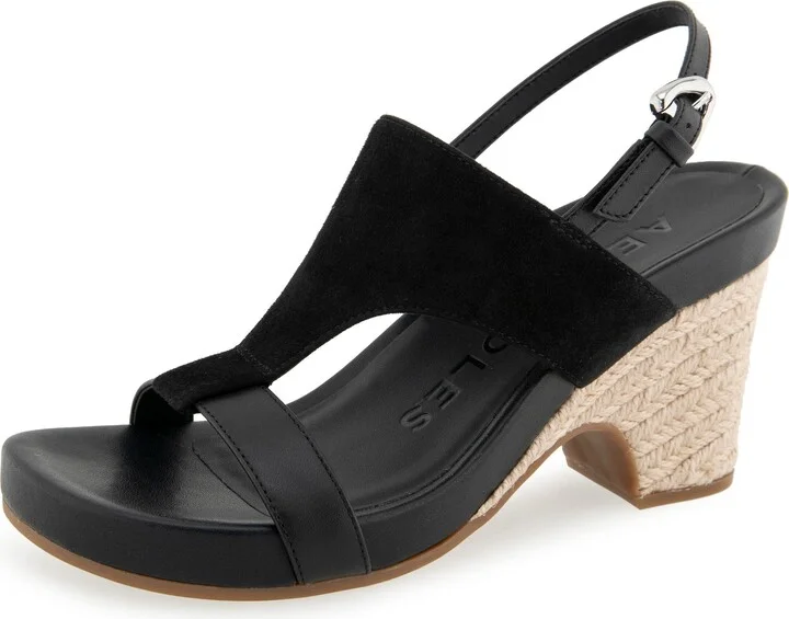 Mackenzie Slingback Sandal - Image 8