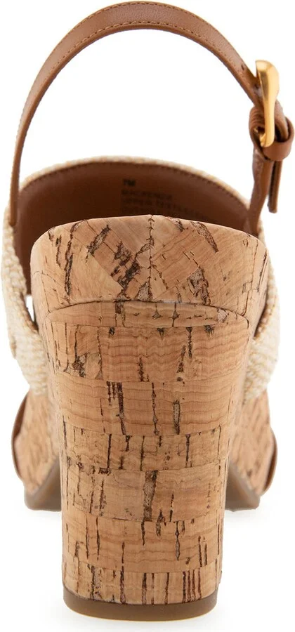 Mackenzie Slingback Sandal - Image 9