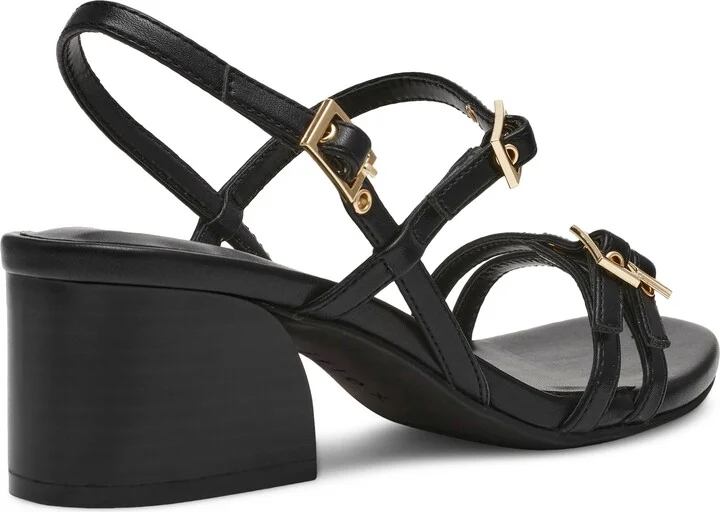 Mackenzie Strappy Sandal - Image 2