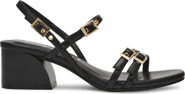 Mackenzie Strappy Sandal - Image 3