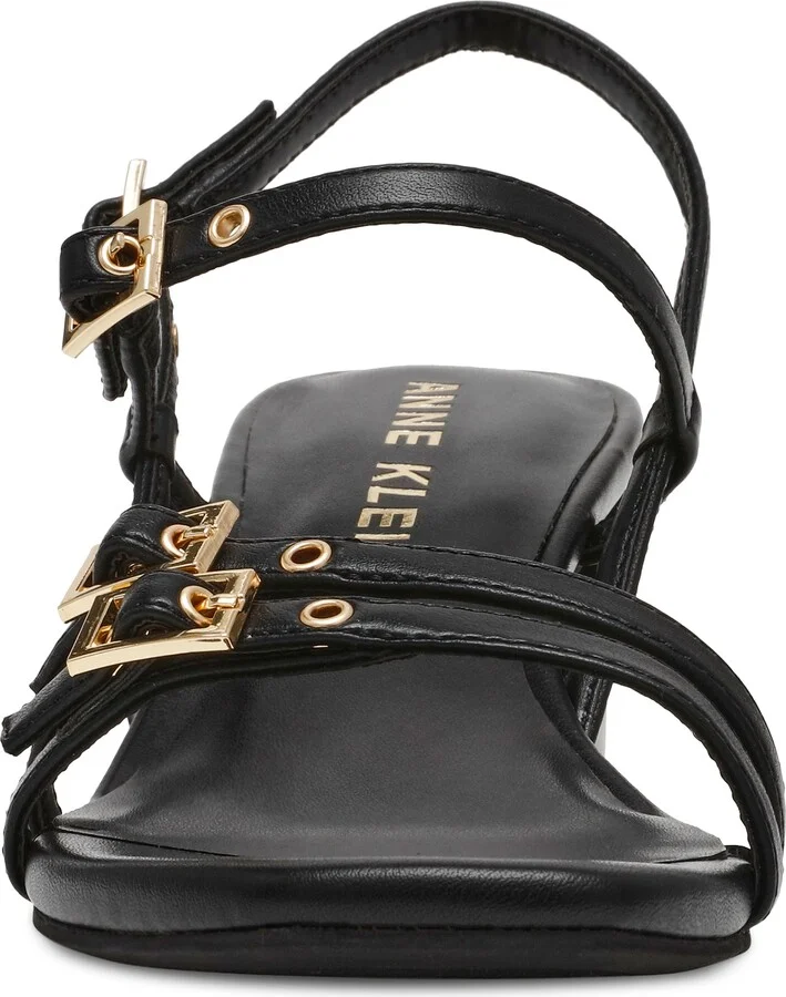 Mackenzie Strappy Sandal - Image 4