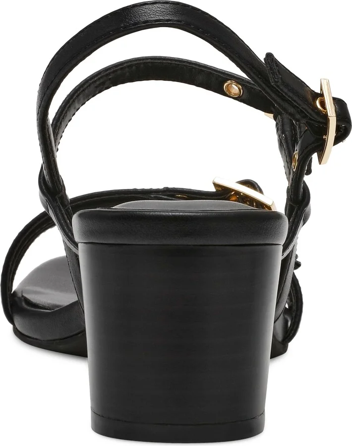 Mackenzie Strappy Sandal - Image 6