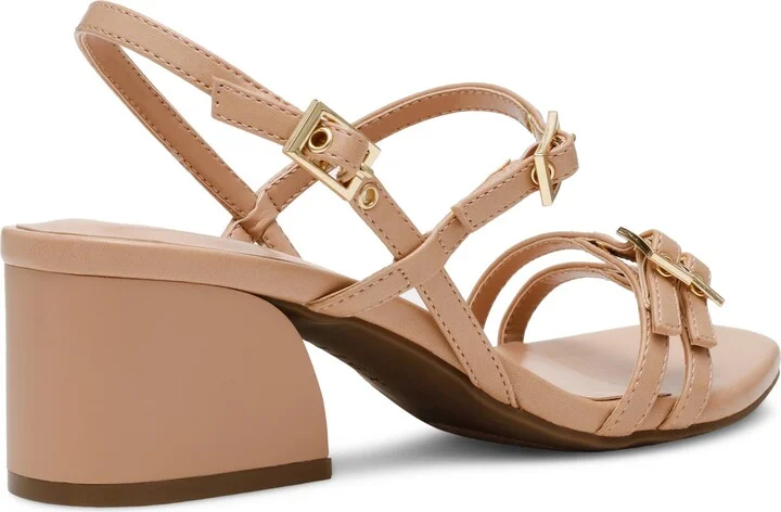 Mackenzie Strappy Sandal - Image 8