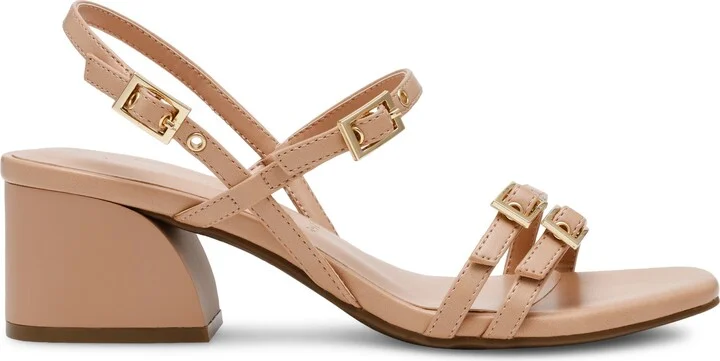 Mackenzie Strappy Sandal - Image 9
