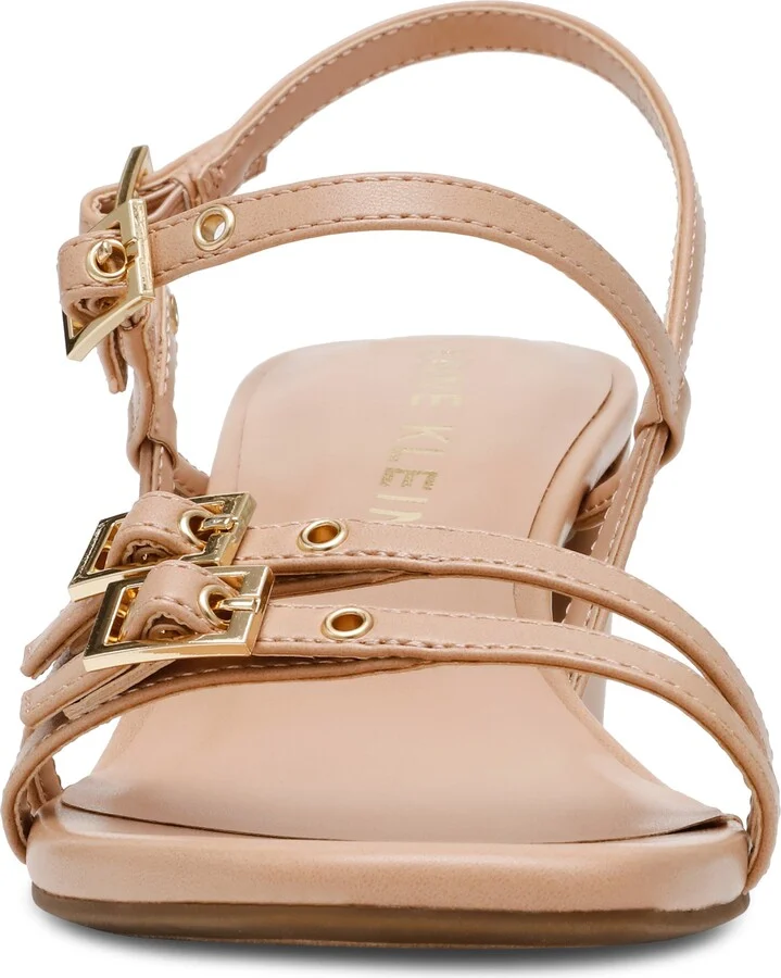 Mackenzie Strappy Sandal - Image 10