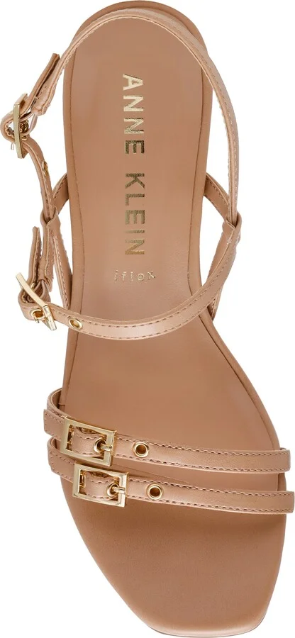Mackenzie Strappy Sandal - Image 11