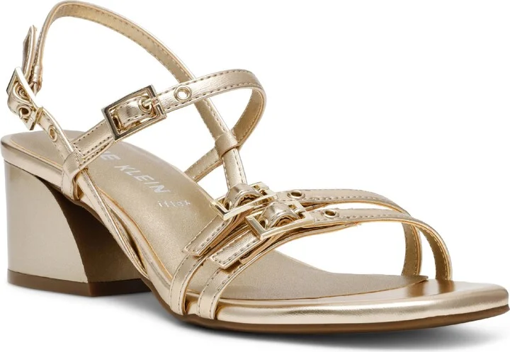 Light Gold Smooth