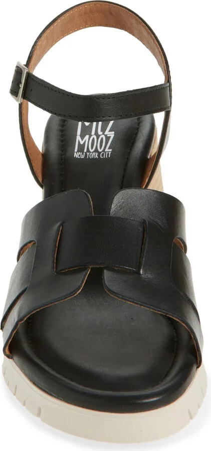 Mackenzie Wedge Sandal - Image 3