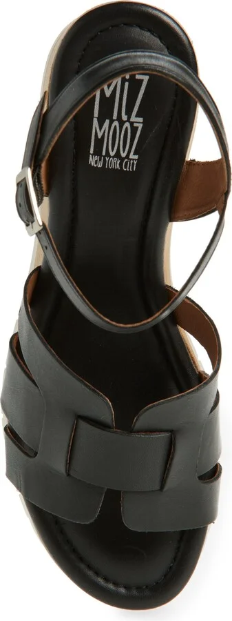 Mackenzie Wedge Sandal - Image 5