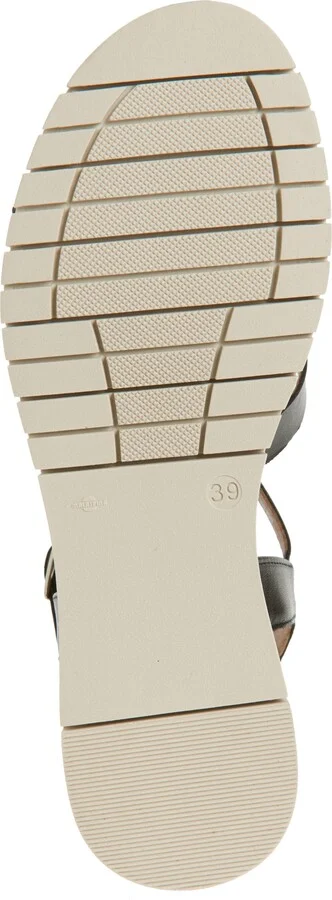 Mackenzie Wedge Sandal - Image 6