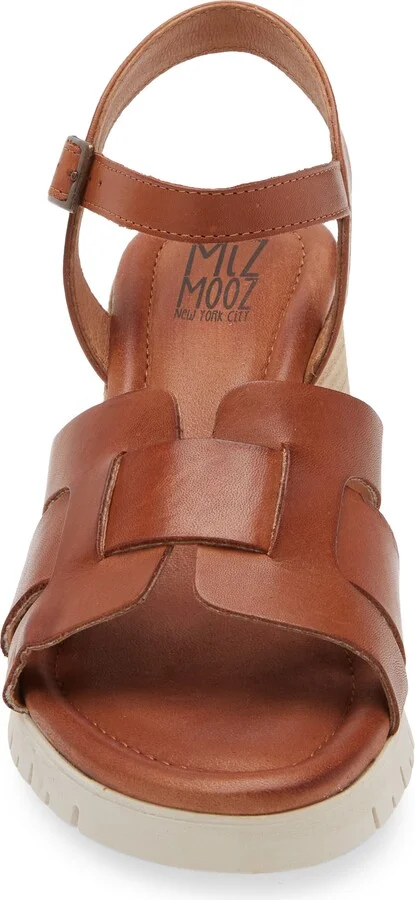 Mackenzie Wedge Sandal - Image 9