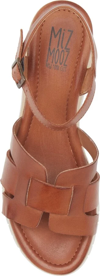 Mackenzie Wedge Sandal - Image 11