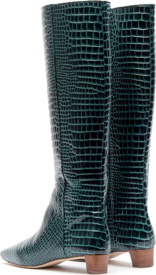 Mackie Knee High Boot - Image 2
