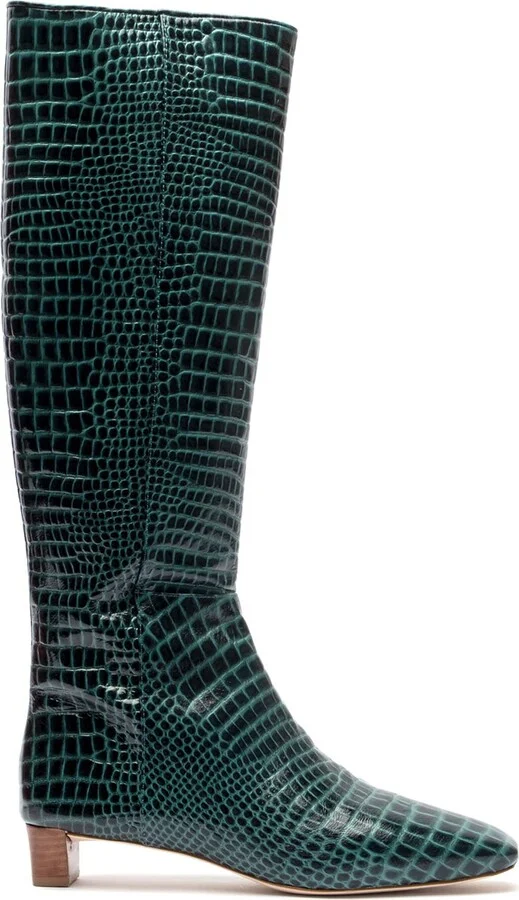 Mackie Knee High Boot - Image 3