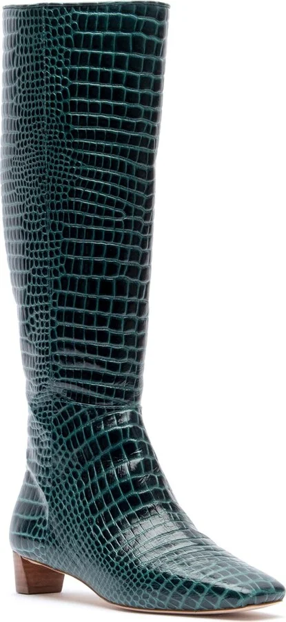 Mackie Knee High Boot