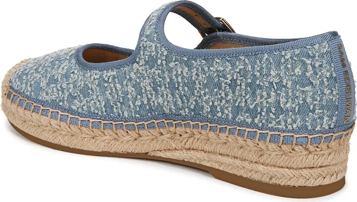 Mackie Mary Jane Espadrille - Image 2