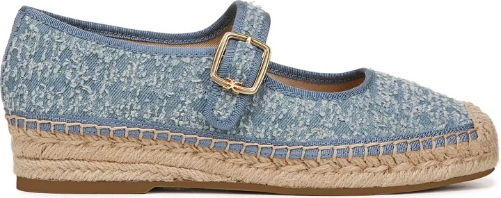 Mackie Mary Jane Espadrille - Image 3