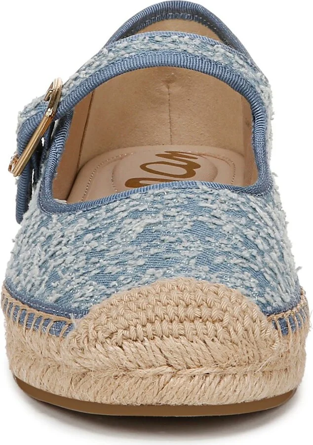 Mackie Mary Jane Espadrille - Image 4