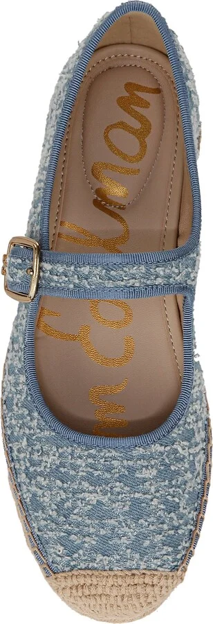 Mackie Mary Jane Espadrille - Image 5