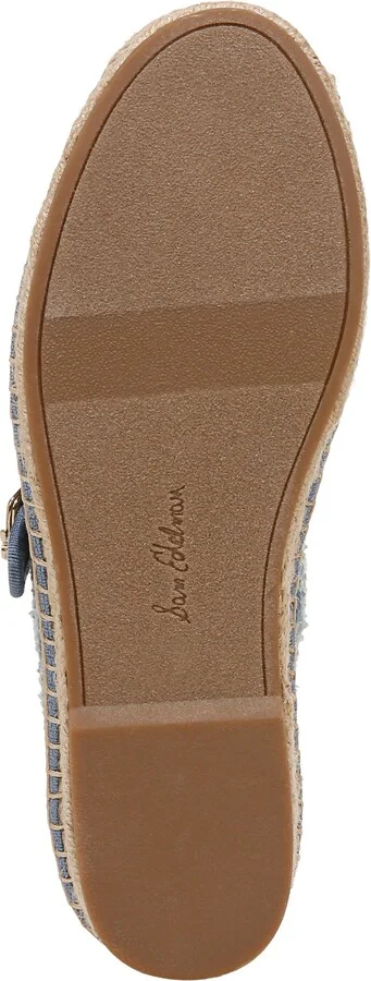 Mackie Mary Jane Espadrille - Image 6