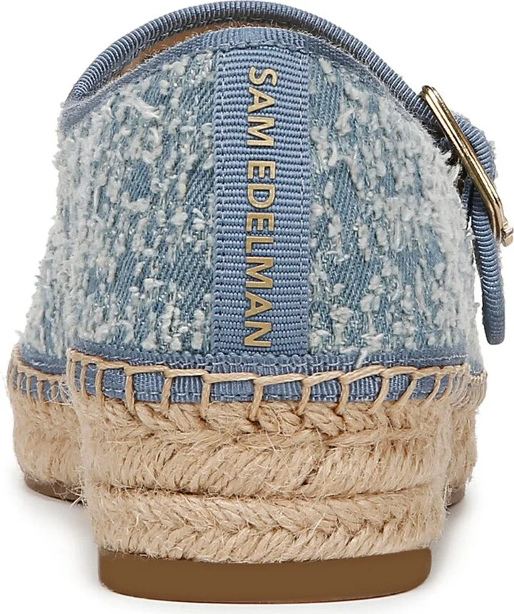 Mackie Mary Jane Espadrille - Image 7