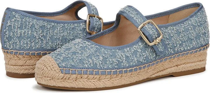 Mackie Mary Jane Espadrille - Image 8